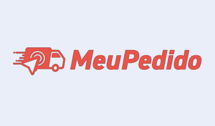 Página inicial da Central de Ajuda de Meu Pedido - Solicitações Internas